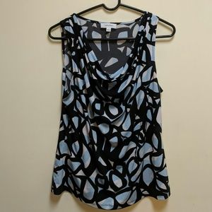 Calvin Klein sleeveless top